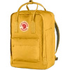 Plecak Fjällräven Kånken Laptop 15" Ochre (F23524-160)