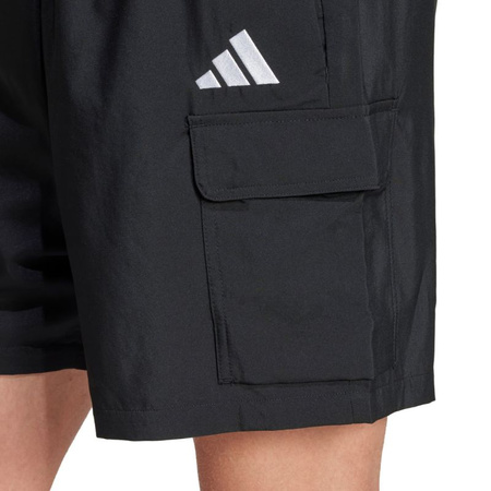 Spodenki adidas Essentials Small Logo Cargo Chelsea M JF3530 (JF3530)