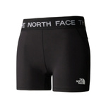 Szorty damskie The North Face W TECH BOOTIE TIGHT Czarny (NF0A87JZJK3)