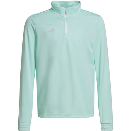 Bluza adidas Entrada 22 Training Top Jr (HC5056)