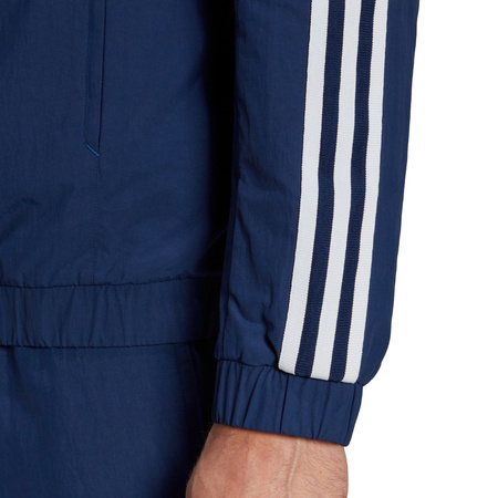 Bluza męska adidas Tiro 23 Competition Presentation granatowa (HK8046)