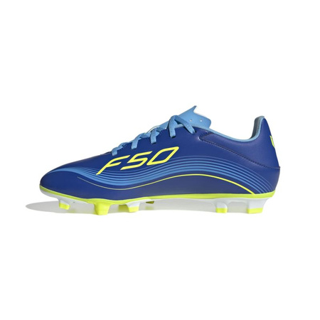 Buty adidas F50 Messi Club FG/MG JP7444 (JP7444)