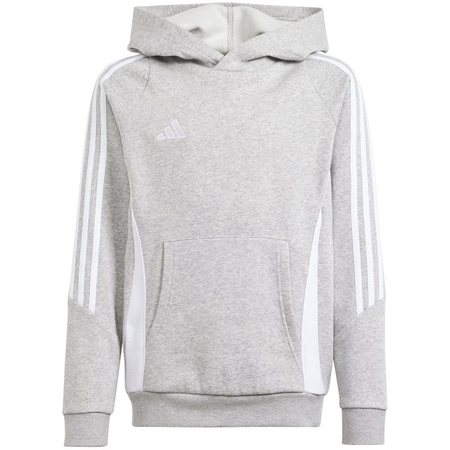 Bluza adidas Tiro 24 Hooded Sweat Jr (IR7505)