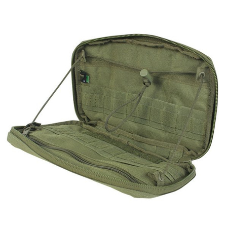 Condor - T&T Pouch - Zielony OD (MA54-001)