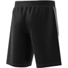 Spodenki adidas Tiro 21 Sweat Short Jr (GM7343)
