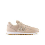 Buty sportowe damskie New Balance GW500 sneakersy beżowy (GW500LM2)