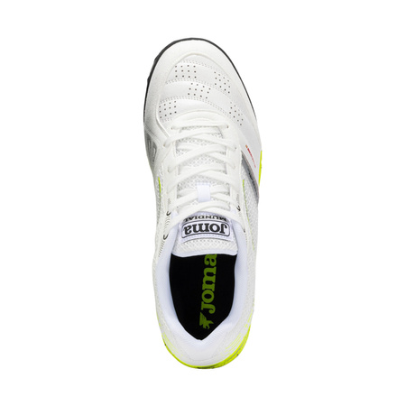 Buty piłkarskie Joma Mundial 2502 Turf białe (MUNW2502TF)