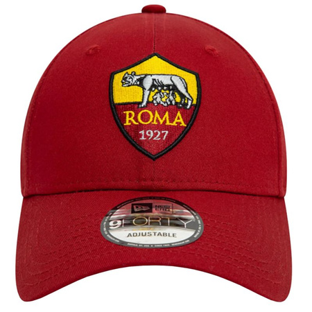 Czapka New Era 9FORTY as Roma Cap 60572397 (60572397)