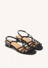 Buty Damskie Gioseppo POWNAL (74333-P-Negro)