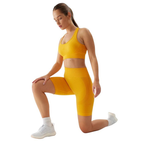 Spodenki 4F FNK W 4FWSS24TFSHF496 70S (4FWSS24TFSHF49670S)