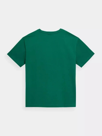 Koszulka męska OUTHORN OTHSS23TTSHM450-40S green ( OTHSS23TTSHM450-40S)
