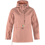 Kurtka softshell damska Fjällräven Vardag Anorak W Dusty Rose (F87009-300)