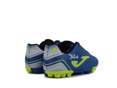 Buty Joma TOLEDO JR 2304 ROYAL HARD GROU Niebieski (TOJW2304HG)