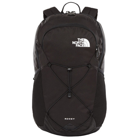 Plecak unisex The North Face RODEY Czarny (NF0A3KVC4H0)