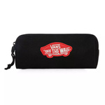 Saszetka Piórnik do szkoły Vans OTW Pencil Pouch Black Tuba - VN0A3HMQA2T (VN0A3HMQA2T)