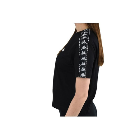 Koszulka Kappa Inula T-Shirt Junior (309090-19-4006)