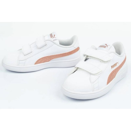 Buty Puma Smash Jr 375863 02 (37586302)