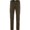 Spodnie męskie Fjällräven Sörmland Tapered Trousers M Dark Olive (F90651-633)