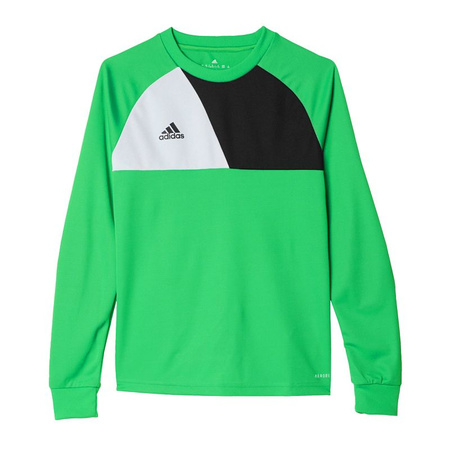 Bluza adidas Assita 17 Jr (AZ5406)