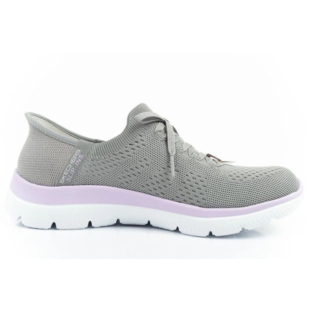 Buty Skechers Summits-New Daily Slip-ins W 150263/GYLV (1564902)