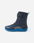 Buty zimowe Reima ReimaTec barefoot dla dzieci Talvella Junior (5400151A-6980)