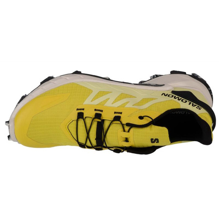 Buty do biegania Salomon Supercross 4 M  (474611)