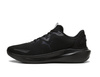 Buty sportowe męskie Puma Skyrocket Lite Alt Black Black przewiewne sneakersy czarne (380067-01)