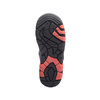 Sandały sportowe dziecięce dla chłopca/dziewczynki Trollkids Kids Kroksand Sandal dark purple/coral rose (266-154)