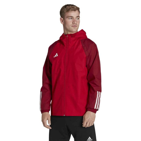 Kurtka adidas Tiro 23 Competition All Weather M (HE5653)