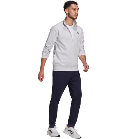 Dres adidas Logo Graphic Track Suit M (H61134)