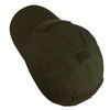 Czapka z daszkiem damska/męska Condor Tactical Cap na lato czarna (TC-002)