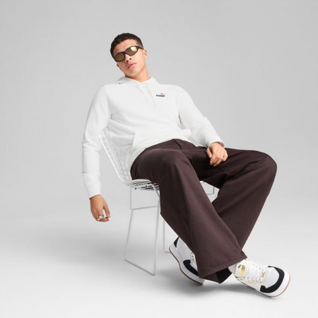 Bluza Puma Ess 2 Color Small No.1 Logo Hoodie TR M 684719 02 (1501398)