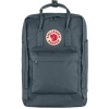 Plecak Fjällräven Kånken Laptop 17" Graphite (F23525-031)