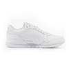 Wyprzedaż - Sneakersy damskie/męskie Puma ST Runner V3 L buty sportowe białe (384855-10)