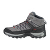 Wyprzedaż - Wodoodporne buty trekkingowe męskie szare CMP Rigel Mid WP Trekking (3Q12947-44UF)