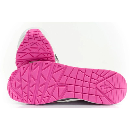 Buty Skechers Uno-So Wavy W 310555L/WPK (1523505)