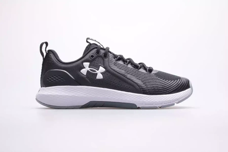 Buty męskie UNDER ARMOUR black (3023703-001)