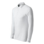 Koszulka polo Adler Pique Polo LS M (MLI-22100)
