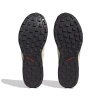 Wyprzedaż - Buty do biegania męskie adidas Terrex Tracerocker 2 podeszwa z lekkiej pianki EVA beżowe (HR1238)