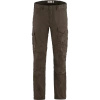 Spodnie trekkingowe męskie Fjällräven Barents Pro Hunting Trousers M brązowe (F90222-633)