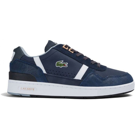 Buty Lacoste T-Clip M  (744SMA0034092)