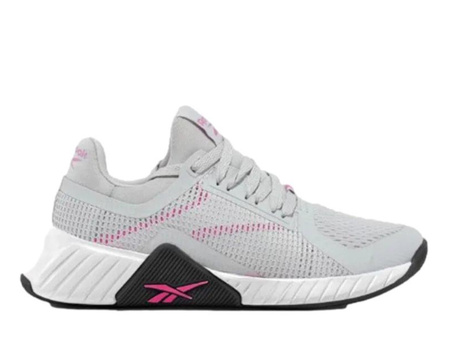 Buty Reebok FLIP CHARGE Szary (100250396)