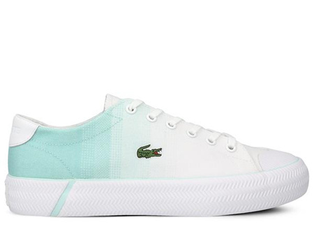 Buty Lacoste GRIPSHOT 120 3 CFA Biały (739CFA00432K8)