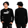 Bluza Puma ESS Big Logo Crew M 586680 01 (58668001)