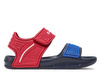 Sandały dla chłopca Champion SQUIRT B PS SANDAL Granatowy (S32630BS507)
