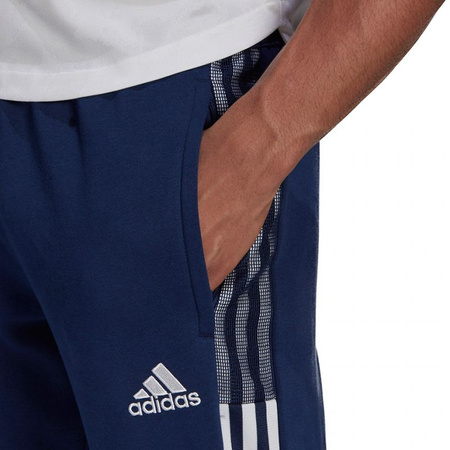 Spodnie adidas Tiro 21 Sweat M (GH4467)