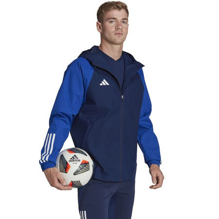 Kurtka adidas Tiro 23 Competition All-Weather M (HK7657)