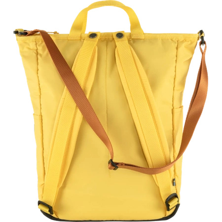 Torba Fjällräven High Coast Totepack Mellow Yellow (F23225-130)