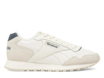 Buty sportowe męskie Reebok Glide sneakersy beżowe (100070331)