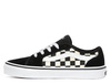 BUTY VANS WM FILMORE DECON (CHECKERBOARD) (VN0A45NM5GX)